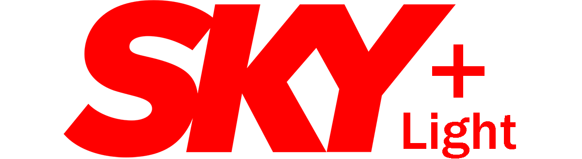 Logo Sky+