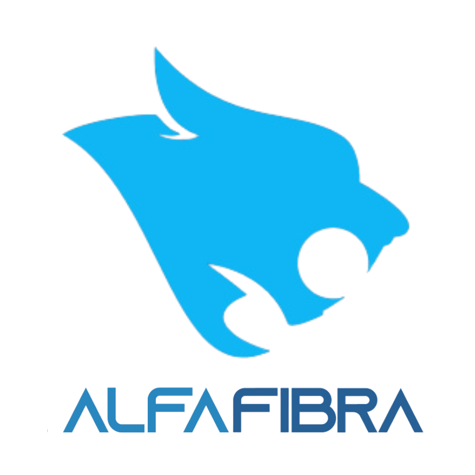 Logo Alfafibra